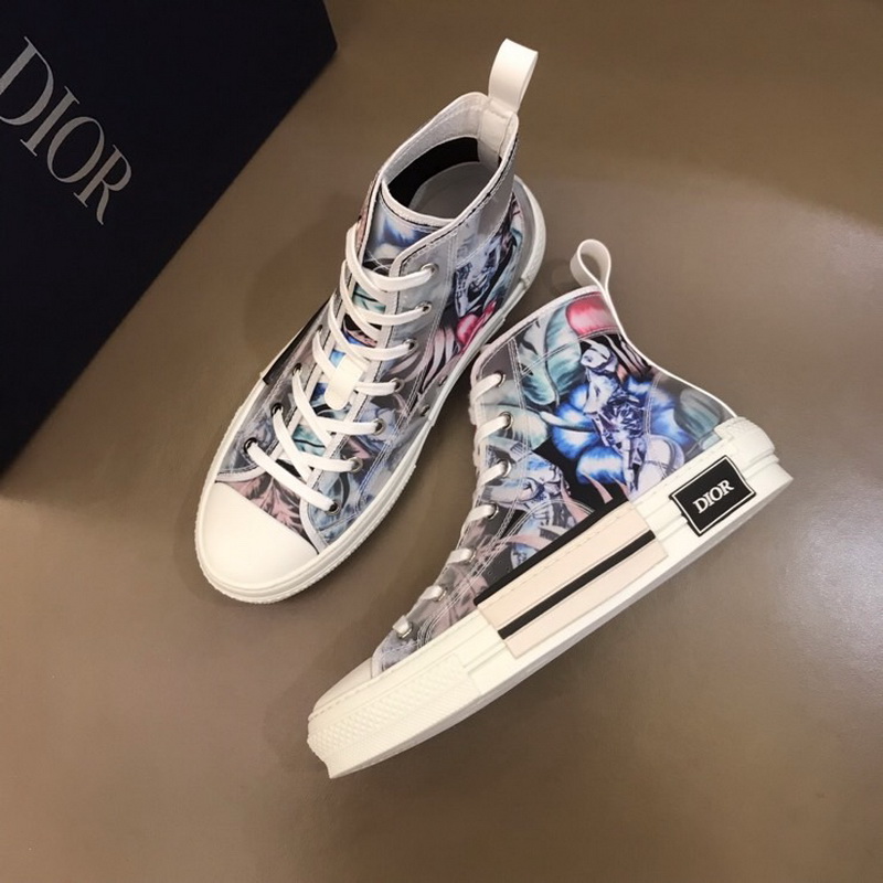 Super Max Dior Shoes-245