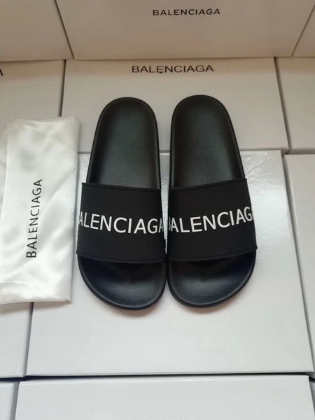 Balenciaga men slippers AAA-001