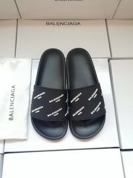Balenciaga men slippers AAA-002