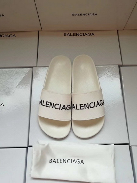 Balenciaga men slippers AAA-003