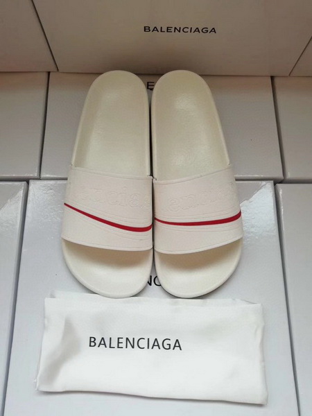 Balenciaga men slippers AAA-004