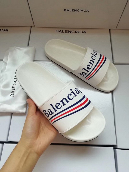 Balenciaga men slippers AAA-005
