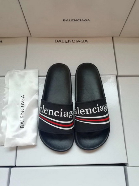 Balenciaga men slippers AAA-006
