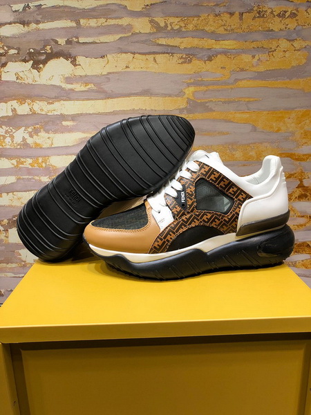 FD men shoes 1：1 quality-188