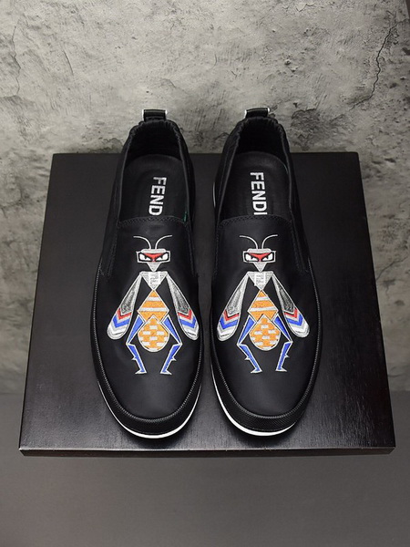 FD men shoes 1：1 quality-207