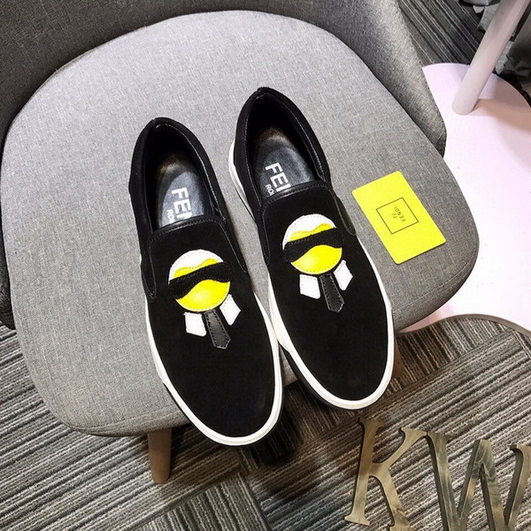 FD men shoes 1：1 quality-209