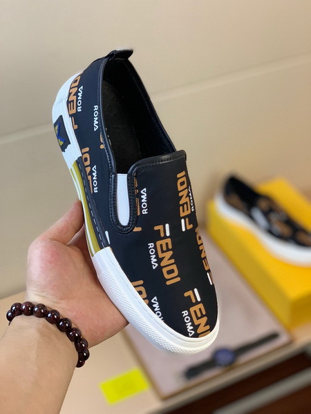 FD men shoes 1：1 quality-212