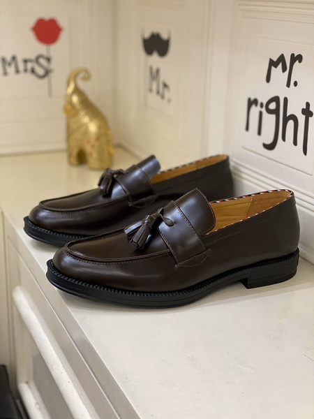 G men shoes 1：1 quality-2648