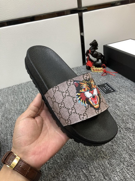 G men slippers AAA-978