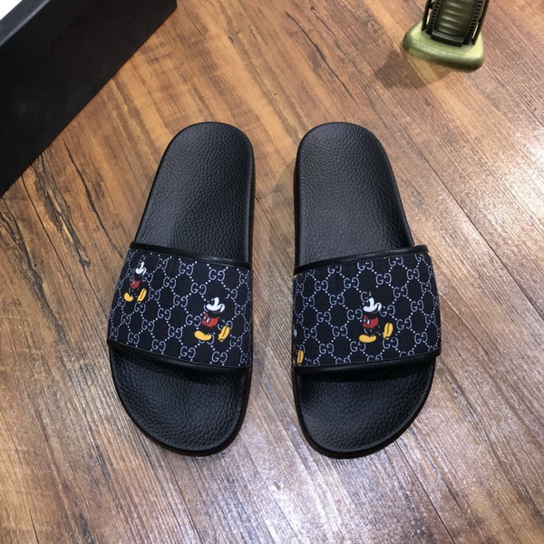G men slippers AAA-984
