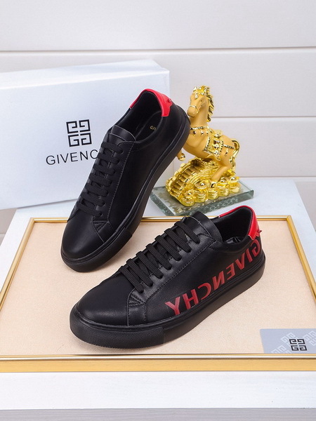 Givenchy men shoes 1：1 quality-114