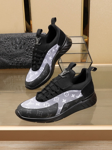 LV Men shoes 1：1 quality-3475