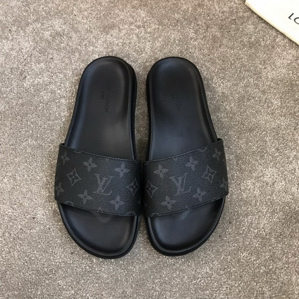 LV men slippers AAA-510