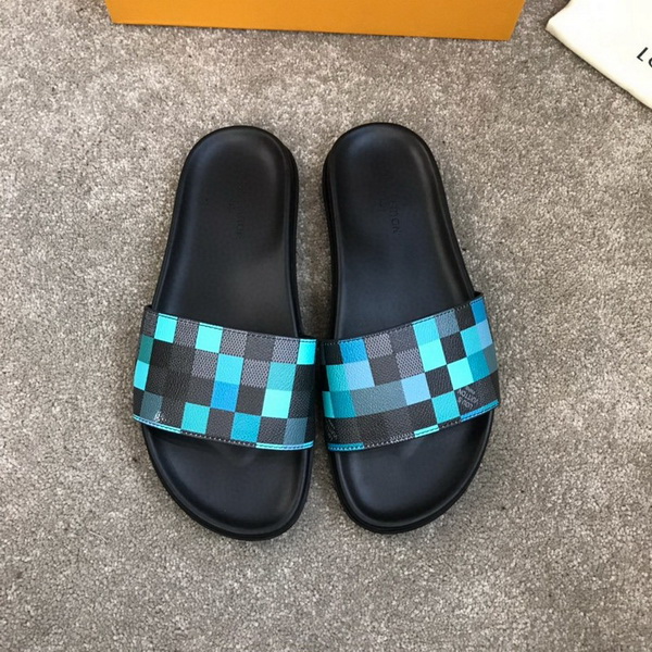 LV men slippers AAA-514