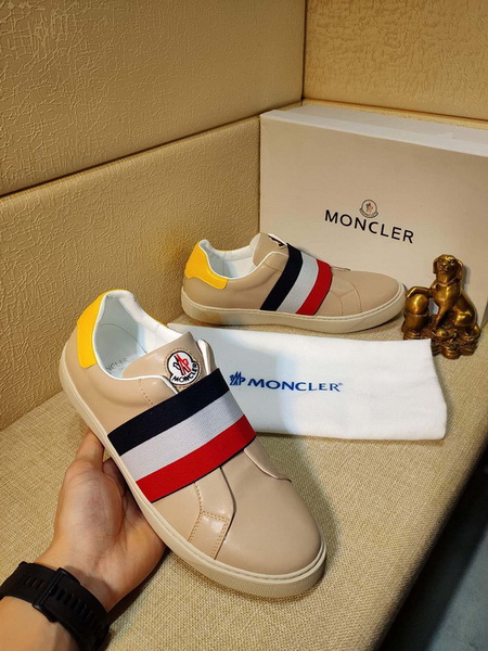 Moncler Men shoes 1：1 quality-023