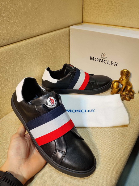 Moncler Men shoes 1：1 quality-025