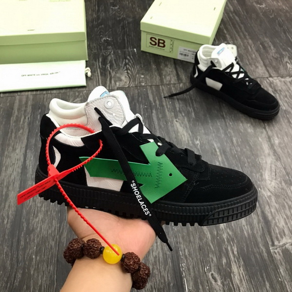 OFFwhite Men shoes 1：1 quality-087