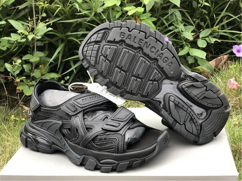 Super Max Balenciaga Sandals