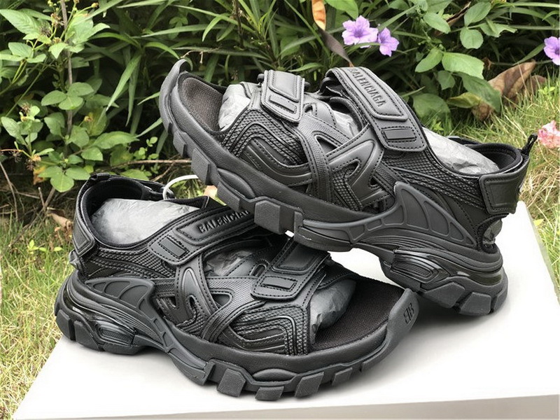 Super Max Balenciaga Sandals