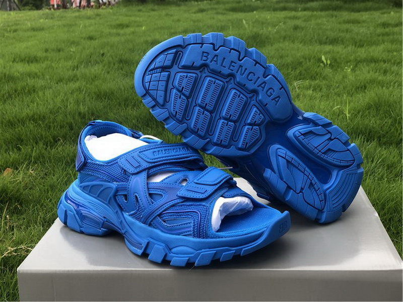 Super Max Balenciaga Sandals-002
