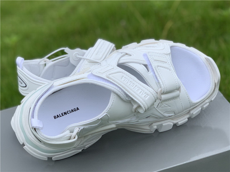 Super Max Balenciaga Sandals-003