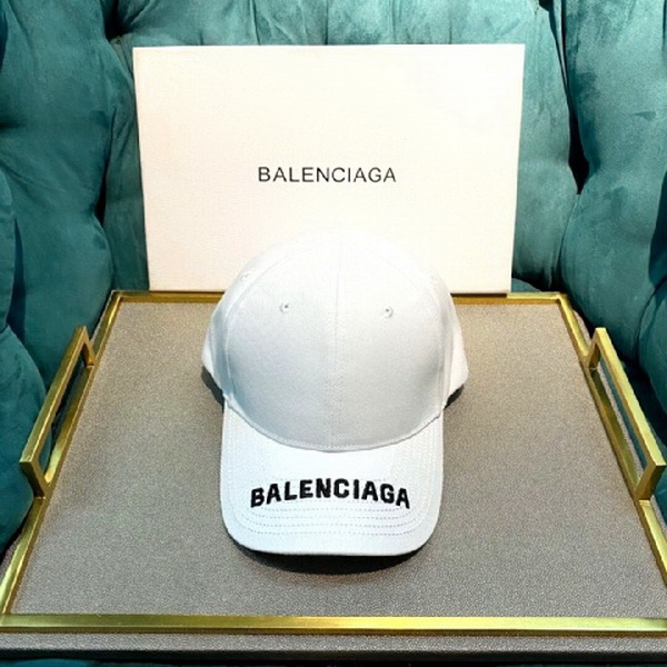 Balenciaga Hats AAA-121