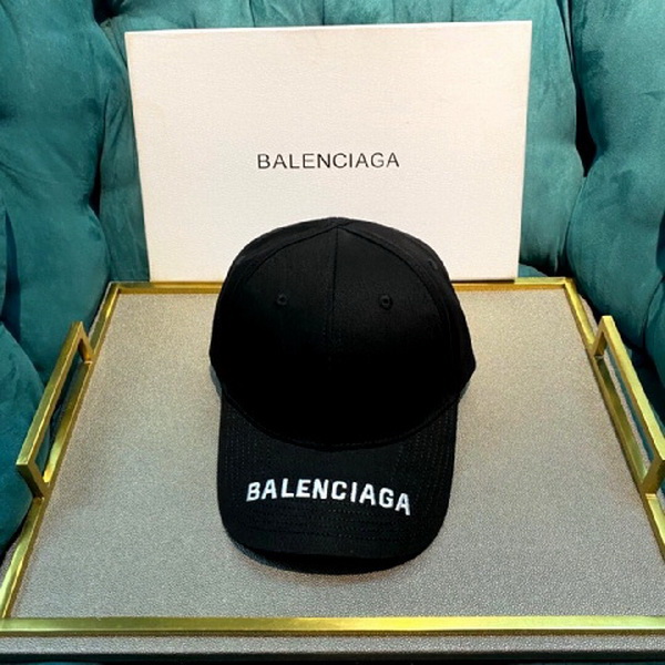 Balenciaga Hats AAA-122