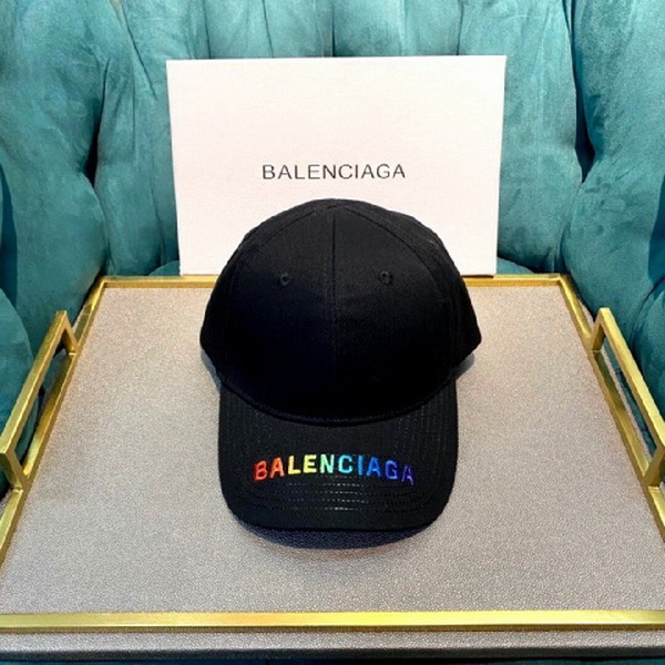 Balenciaga Hats AAA-123