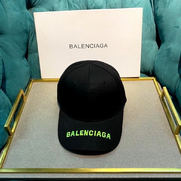 Balenciaga Hats AAA-124