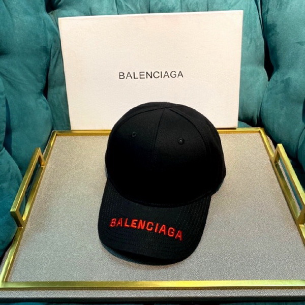 Balenciaga Hats AAA-125