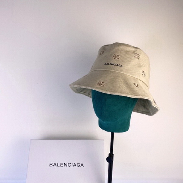 Balenciaga Hats AAA-131