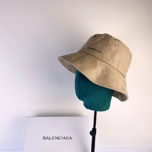 Balenciaga Hats AAA-133