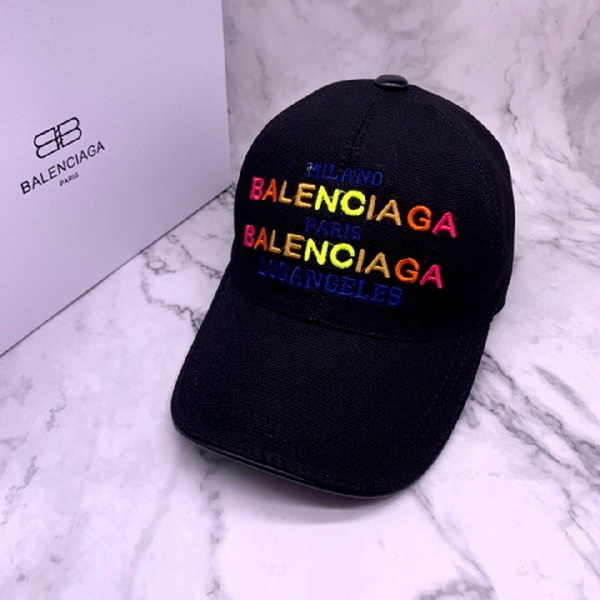 Balenciaga Hats AAA-138