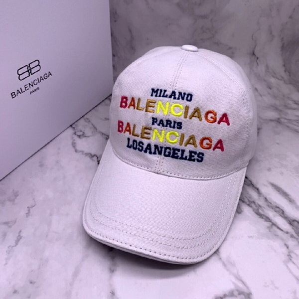 Balenciaga Hats AAA-139