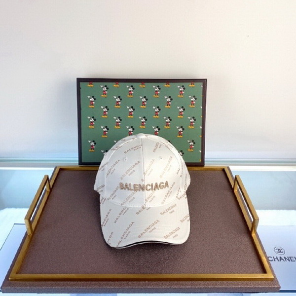 Balenciaga Hats AAA-140