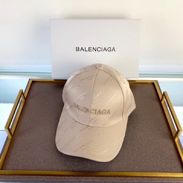 Balenciaga Hats AAA-143