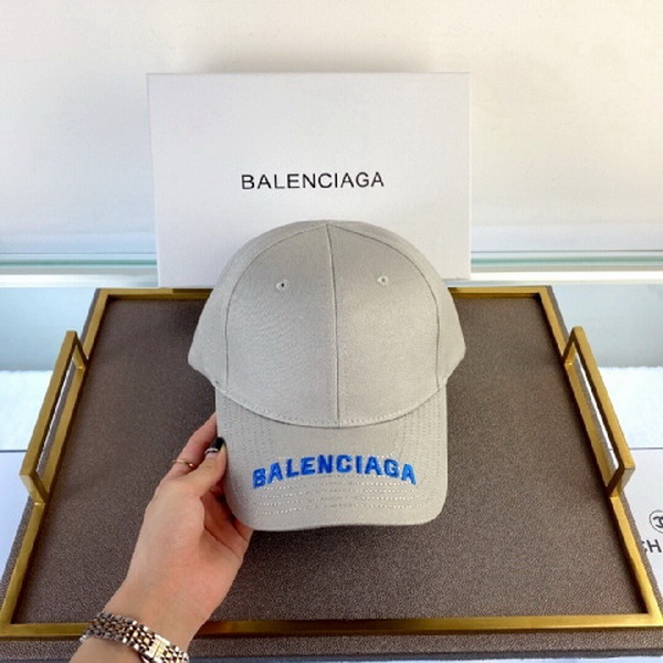 Balenciaga Hats AAA-144
