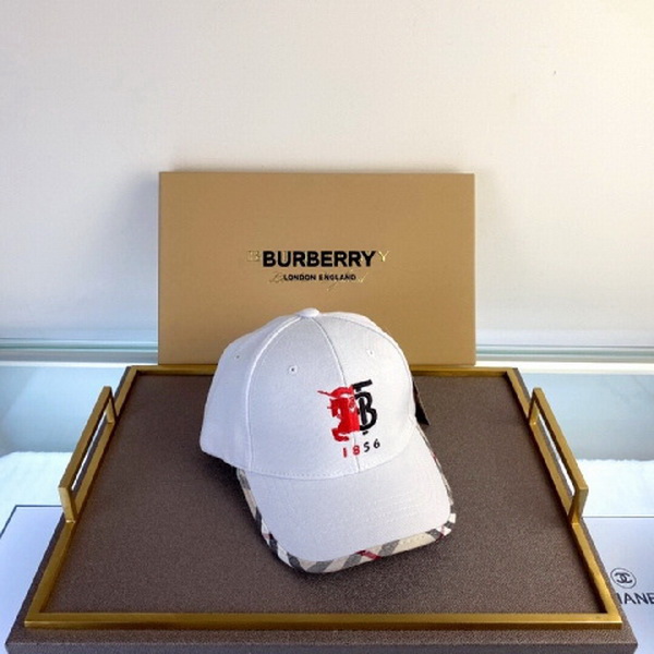 Burrerry Hats AAA-270