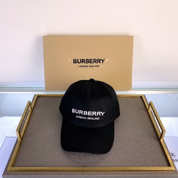 Burrerry Hats AAA-271