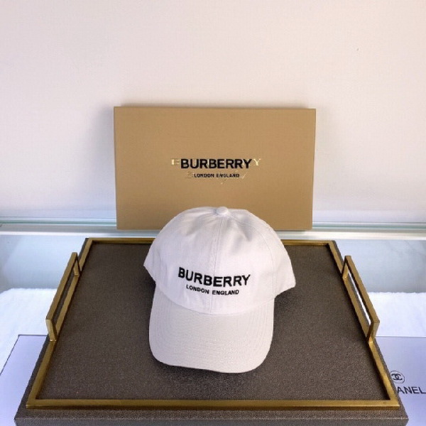 Burrerry Hats AAA-272