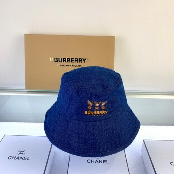 Burrerry Hats AAA-273