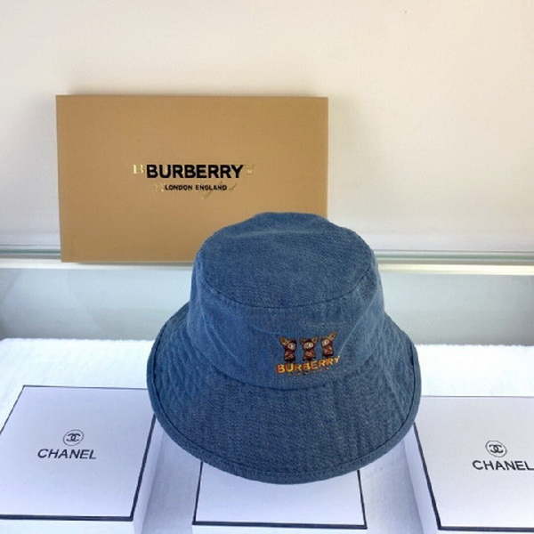 Burrerry Hats AAA-274
