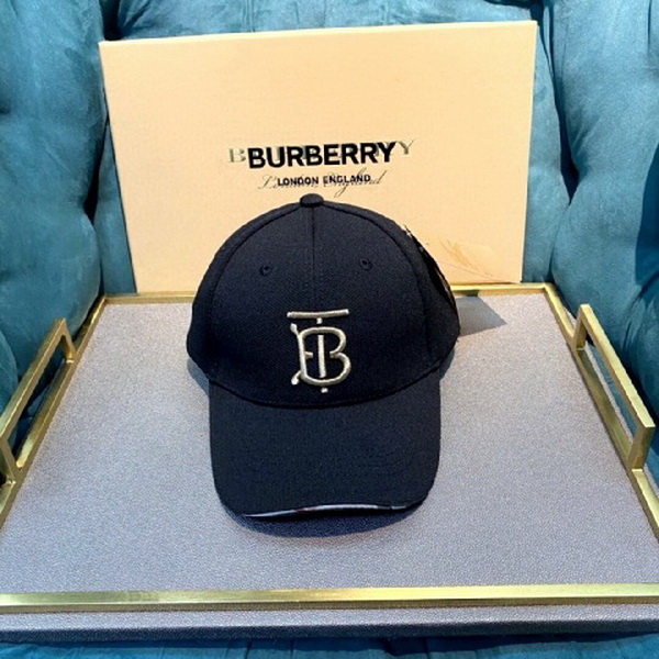 Burrerry Hats AAA-275