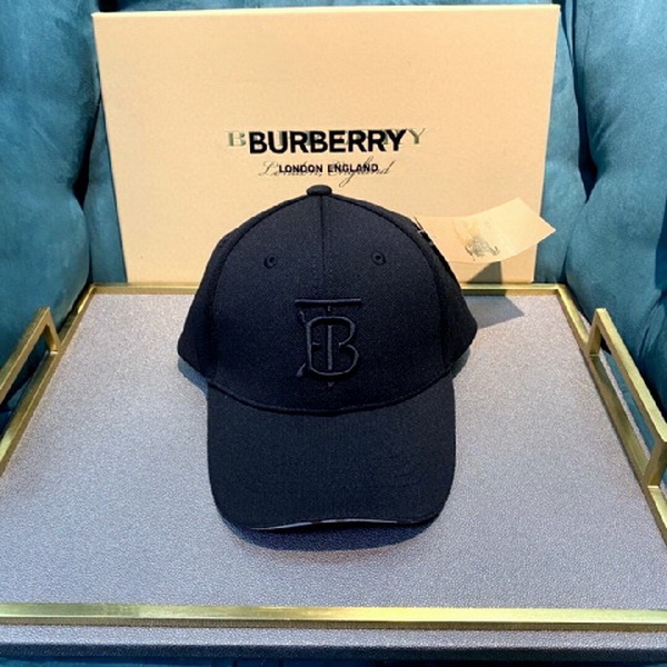 Burrerry Hats AAA-276