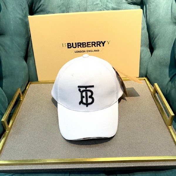 Burrerry Hats AAA-277