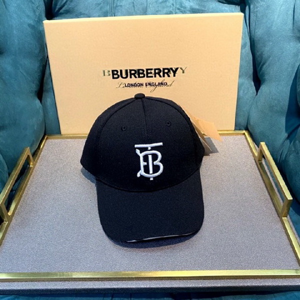 Burrerry Hats AAA-278