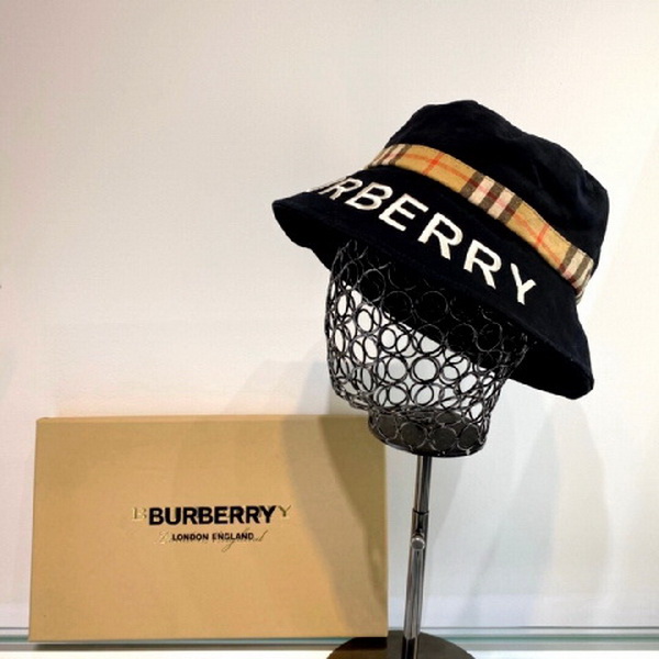 Burrerry Hats AAA-279