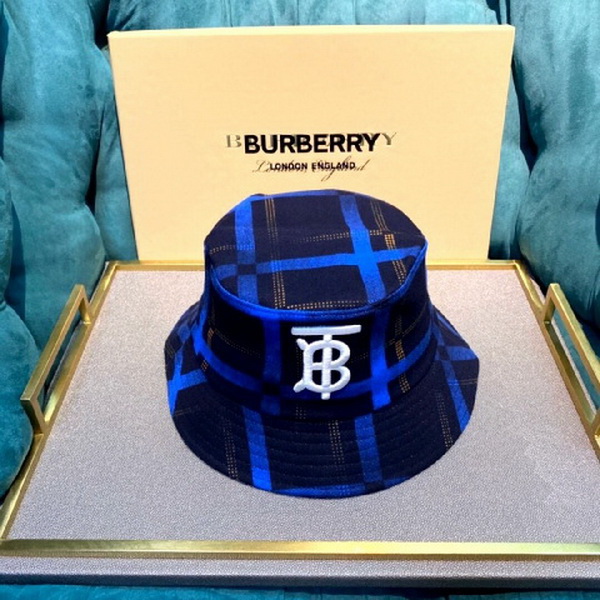Burrerry Hats AAA-281