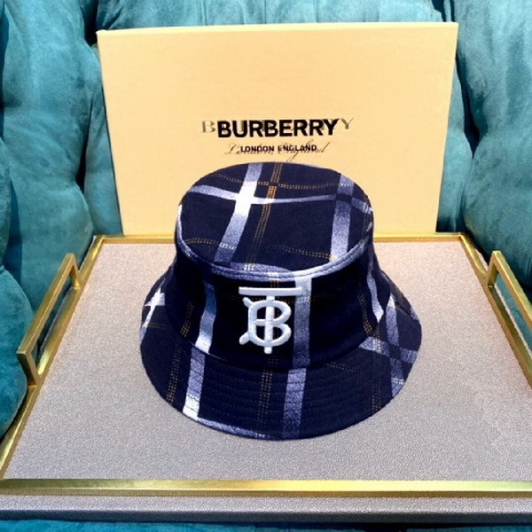 Burrerry Hats AAA-283