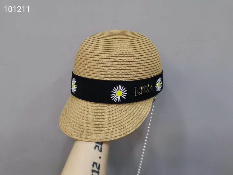 Dior Hats AAA-059